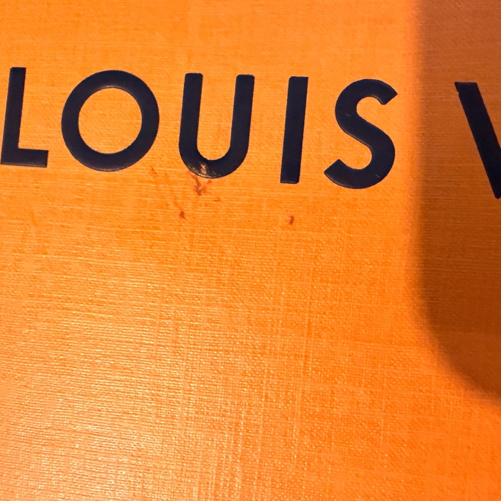 Louis Vuitton Box - Picture 6 of 12